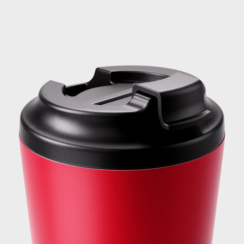 made by Fressko Camino Chili 12oz Reusable Cup