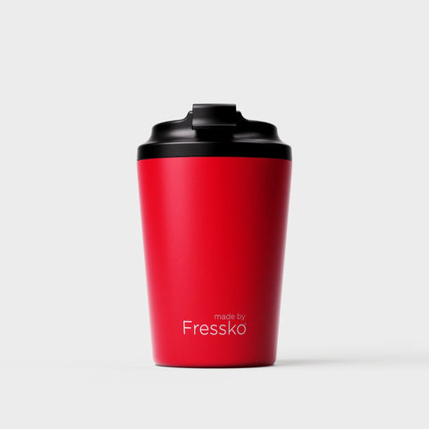 made by Fressko Camino Chili 12oz Reusable Cup