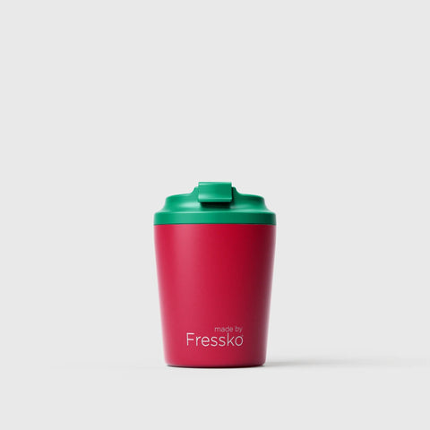 made by Fressko Piccolo Crush 4oz Ceramic Reusable Cup