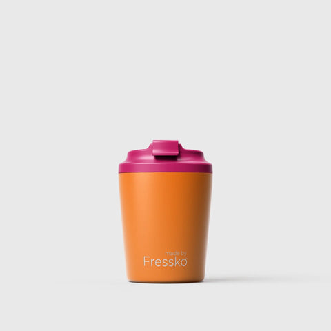 made by Fressko Piccolo Tango 4oz Ceramic Reusable Cup