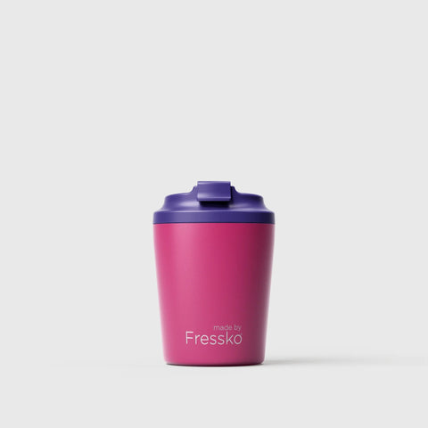 made by Fressko Piccolo Lush 4oz Ceramic Reusable Cup