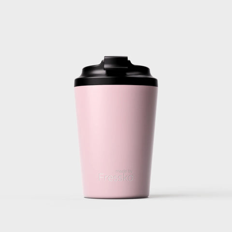 made by Fressko Camino Floss 12oz Reusable Cup
