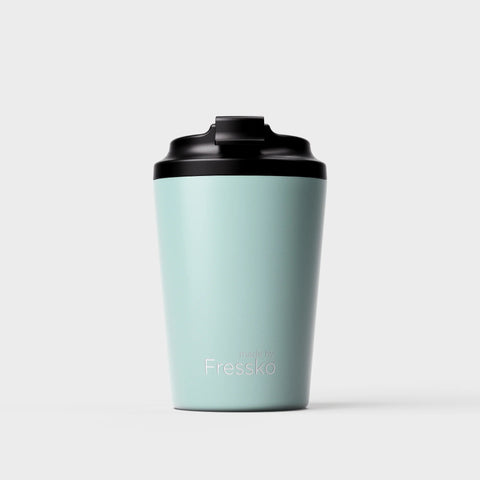 made by Fressko Camino Breezy 12oz Reusable Cup