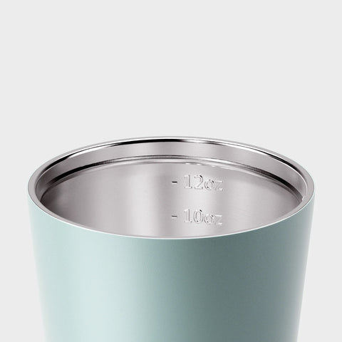 made by Fressko Camino Breezy 12oz Reusable Cup