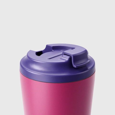 made by Fressko Piccolo Lush 4oz Ceramic Reusable Cup