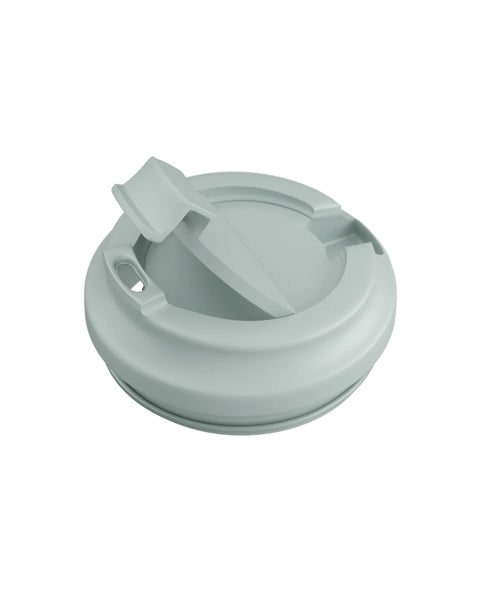 made by Fressko Piccolo Sage 4oz Reusable Cup