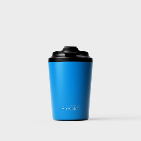 made by Fressko Bino Bondi 8oz Reusable Cup