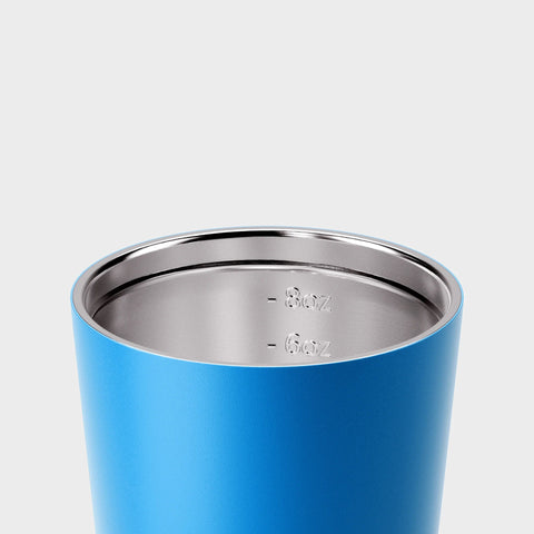 made by Fressko Bino Bondi 8oz Reusable Cup
