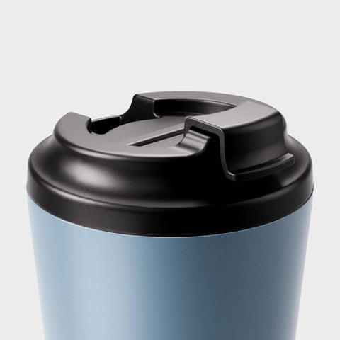 made by Fressko Camino River 12oz Reusable Cup