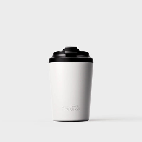 made by Fressko Bino Frost 8oz Reusable Cup