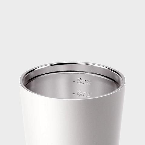 made by Fressko Bino Frost 8oz Reusable Cup