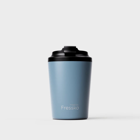 made by Fressko Bino River 8oz Reusable Cup