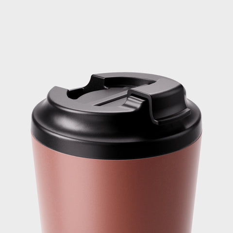 made by Fressko Bino Tuscan 8oz Reusable Cup