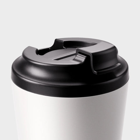 made by Fressko Camino Frost 12oz Reusable Cup