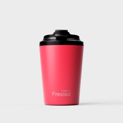 made by Fressko Camino Watermelon 12oz Reusable Cup