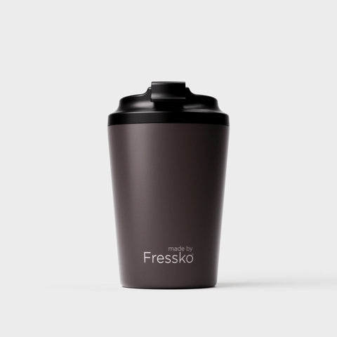 made by Fressko Camino Espresso 12oz Reusable Cup