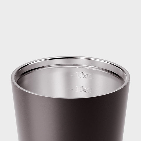 made by Fressko Camino Espresso 12oz Reusable Cup