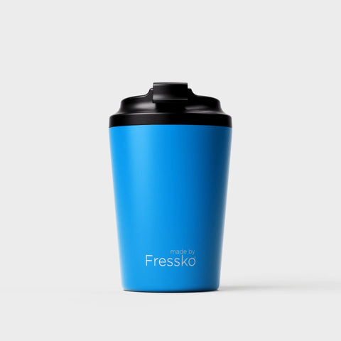 made by Fressko Camino Bondi 12oz Reusable Cup