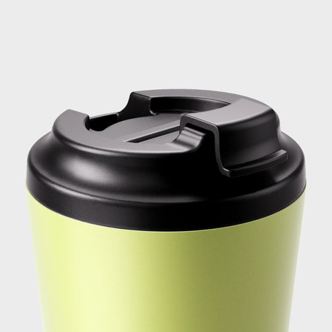 made by Fressko Camino Sherbet 12oz Reusable Cup