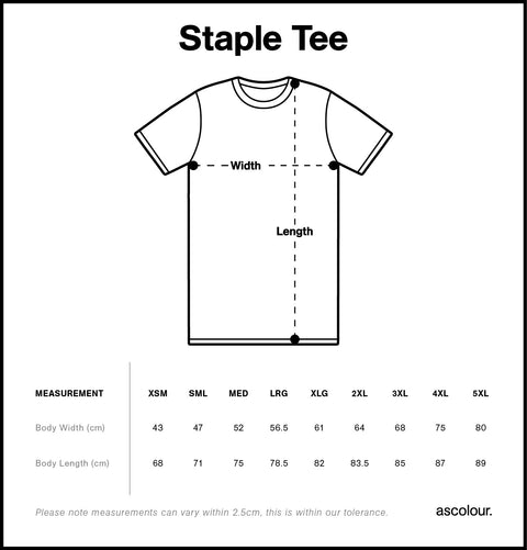 606 Branded Tees