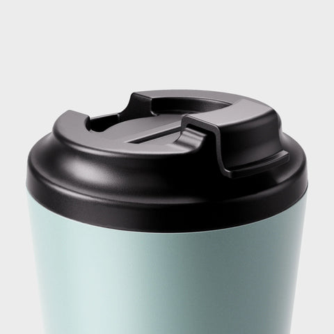 made by Fressko Camino Breezy 12oz Reusable Cup