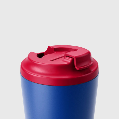 made by Fressko Piccolo Zing 4oz Ceramic Reusable Cup