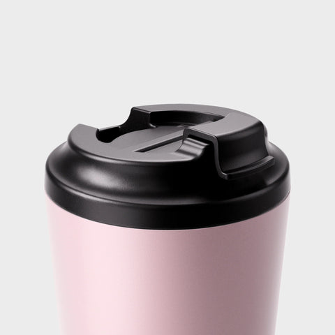 made by Fressko Bino Floss 8oz Reusable Cup