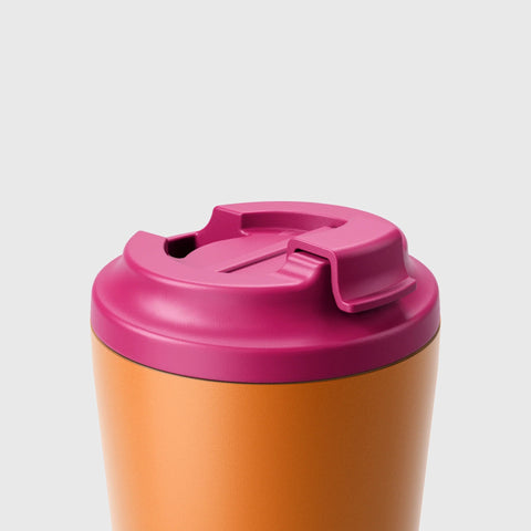 made by Fressko Piccolo Tango 4oz Ceramic Reusable Cup