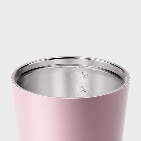 made by Fressko Camino Floss 12oz Reusable Cup