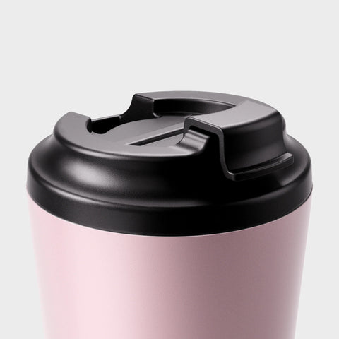 made by Fressko Camino Floss 12oz Reusable Cup