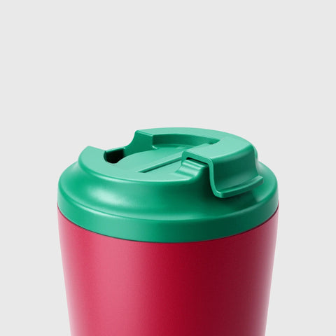 made by Fressko Piccolo Crush 4oz Ceramic Reusable Cup