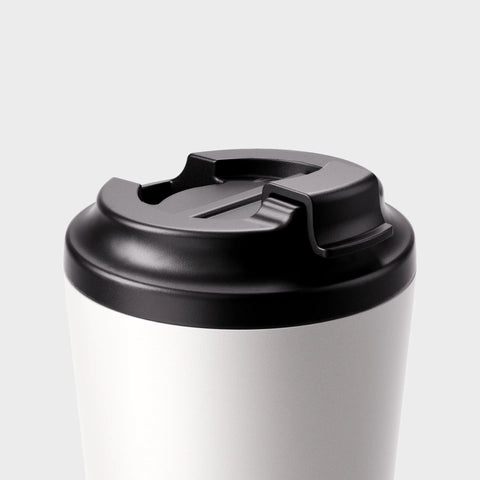 made by Fressko Bino Frost 8oz Reusable Cup