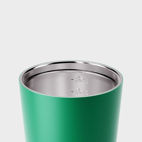 made by Fressko Bino Clover 8oz Reusable Cup