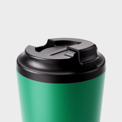 made by Fressko Bino Clover 8oz Reusable Cup