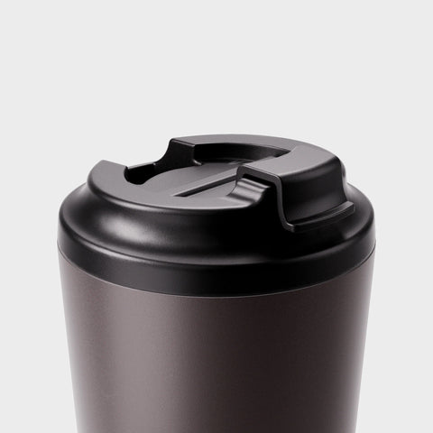 made by Fressko Bino Espresso 8oz reusable Cup