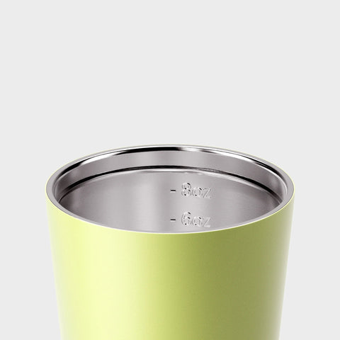made by Fresko Bino Sherbet 8oz Reusable Cup