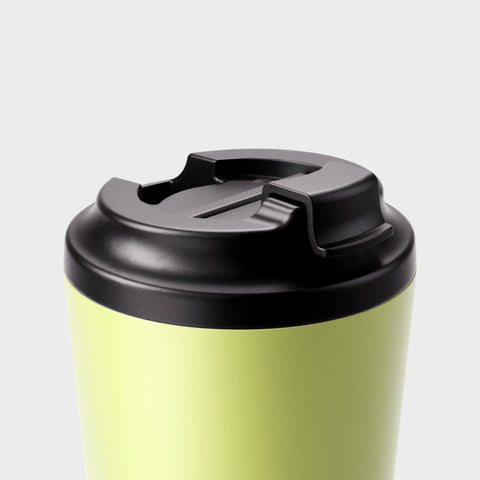 made by Fresko Bino Sherbet 8oz Reusable Cup