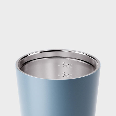 made by Fressko Bino River 8oz Reusable Cup