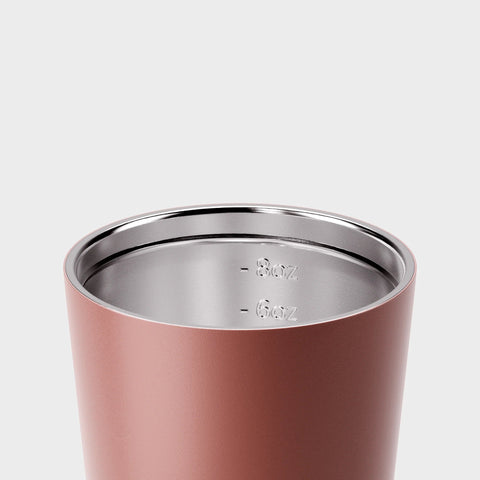 made by Fressko Bino Tuscan 8oz Reusable Cup