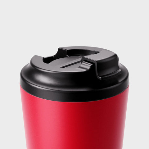 made by Fressko Bino Chilli 8oz Reusable Cup