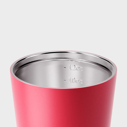 made by Fressko Camino Watermelon 12oz Reusable Cup