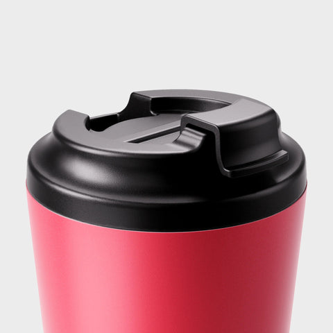 made by Fressko Camino Watermelon 12oz Reusable Cup