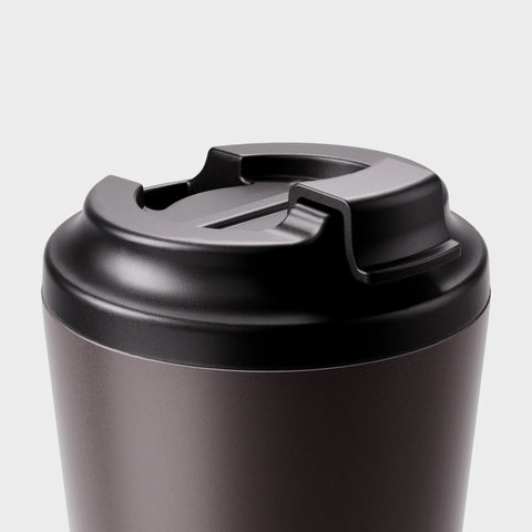 made by Fressko Camino Espresso 12oz Reusable Cup