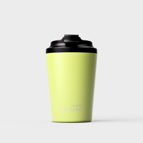 made by Fressko Camino Sherbet 12oz Reusable Cup