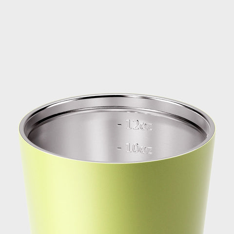 made by Fressko Camino Sherbet 12oz Reusable Cup