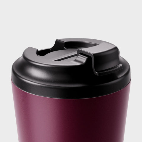 made by Fressko Camino Pinot Reusable Cup