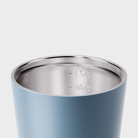made by Fressko Camino River 12oz Reusable Cup
